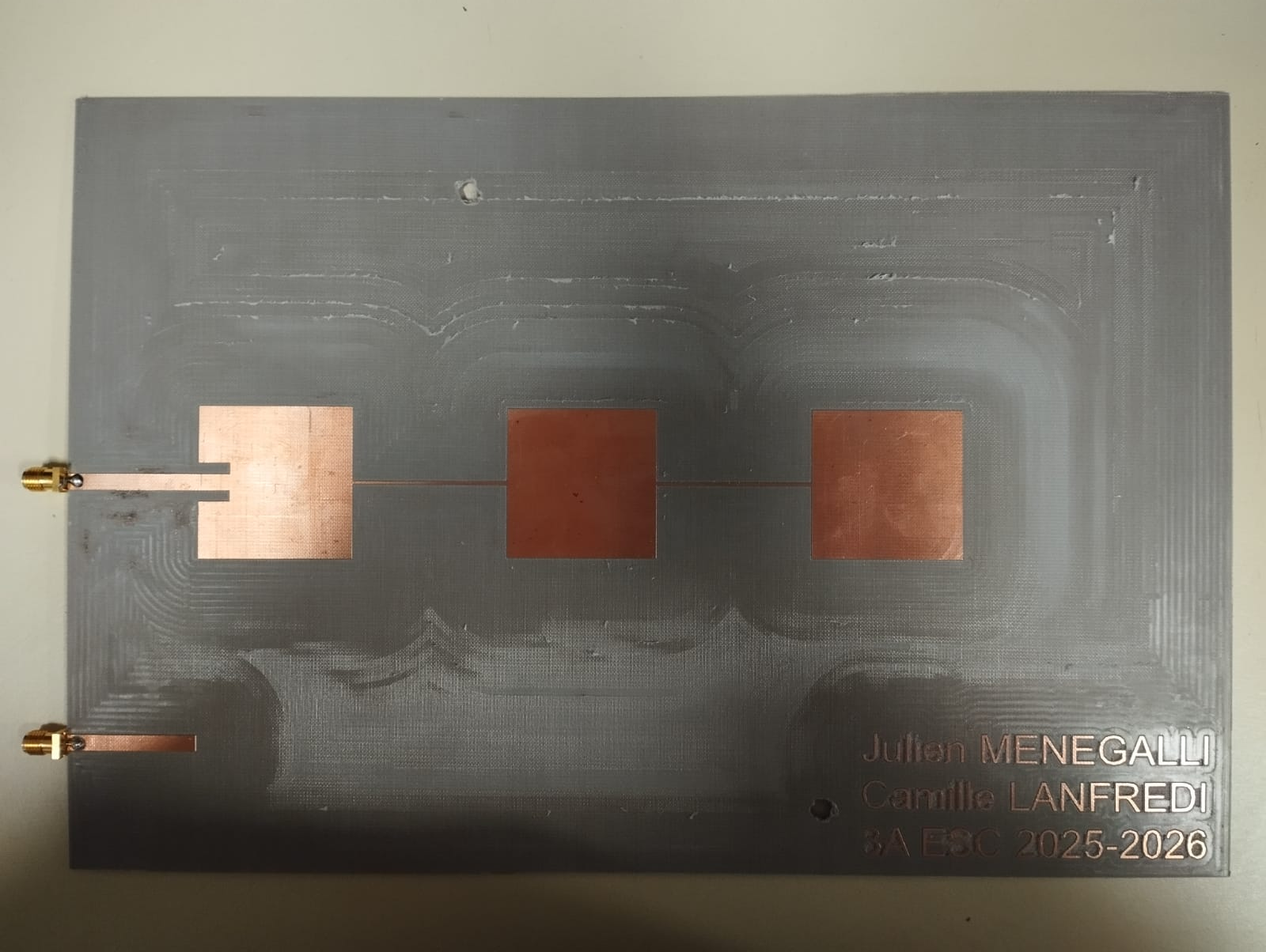 RF Simulator Preview